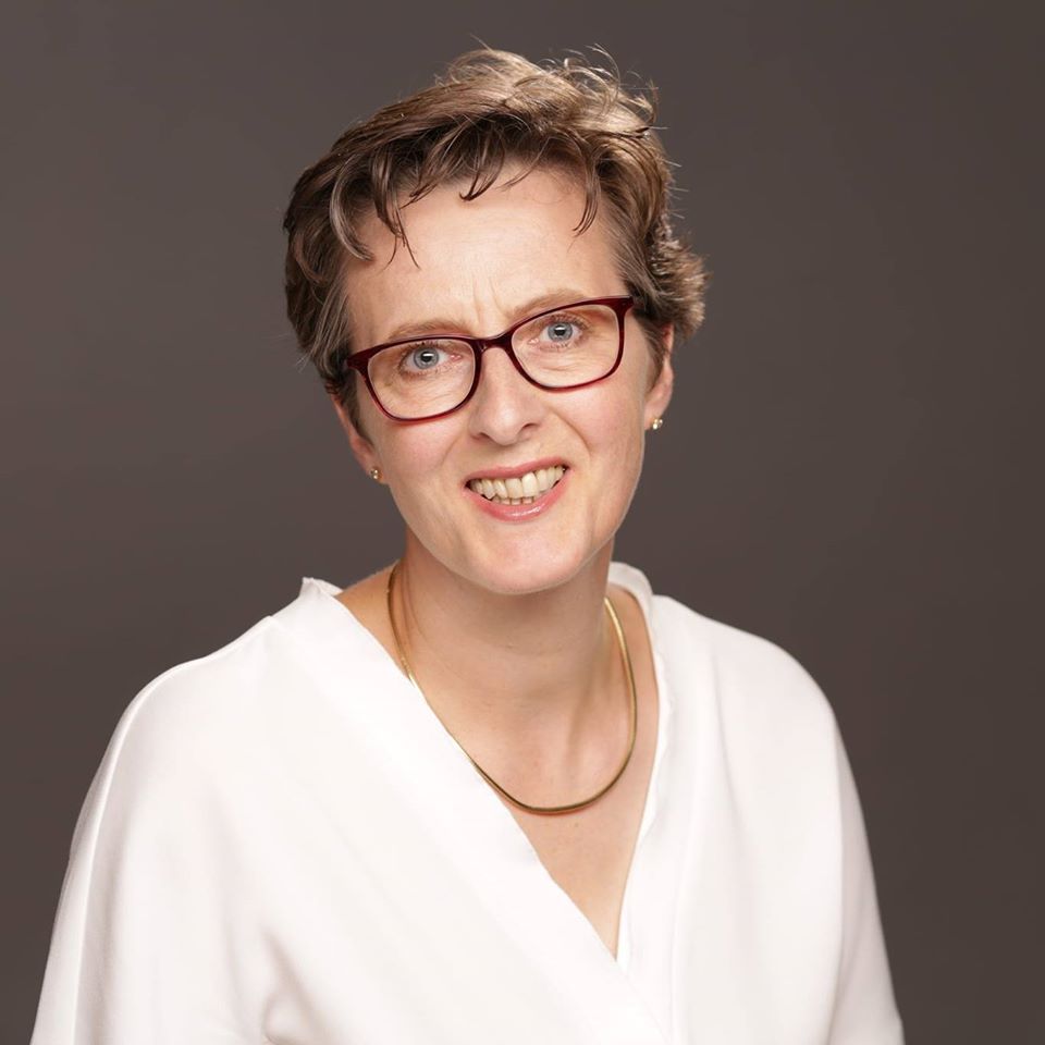 Dr. med. Heidi Gößlinghoff
